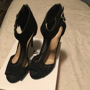 Women size 11 5 in heels